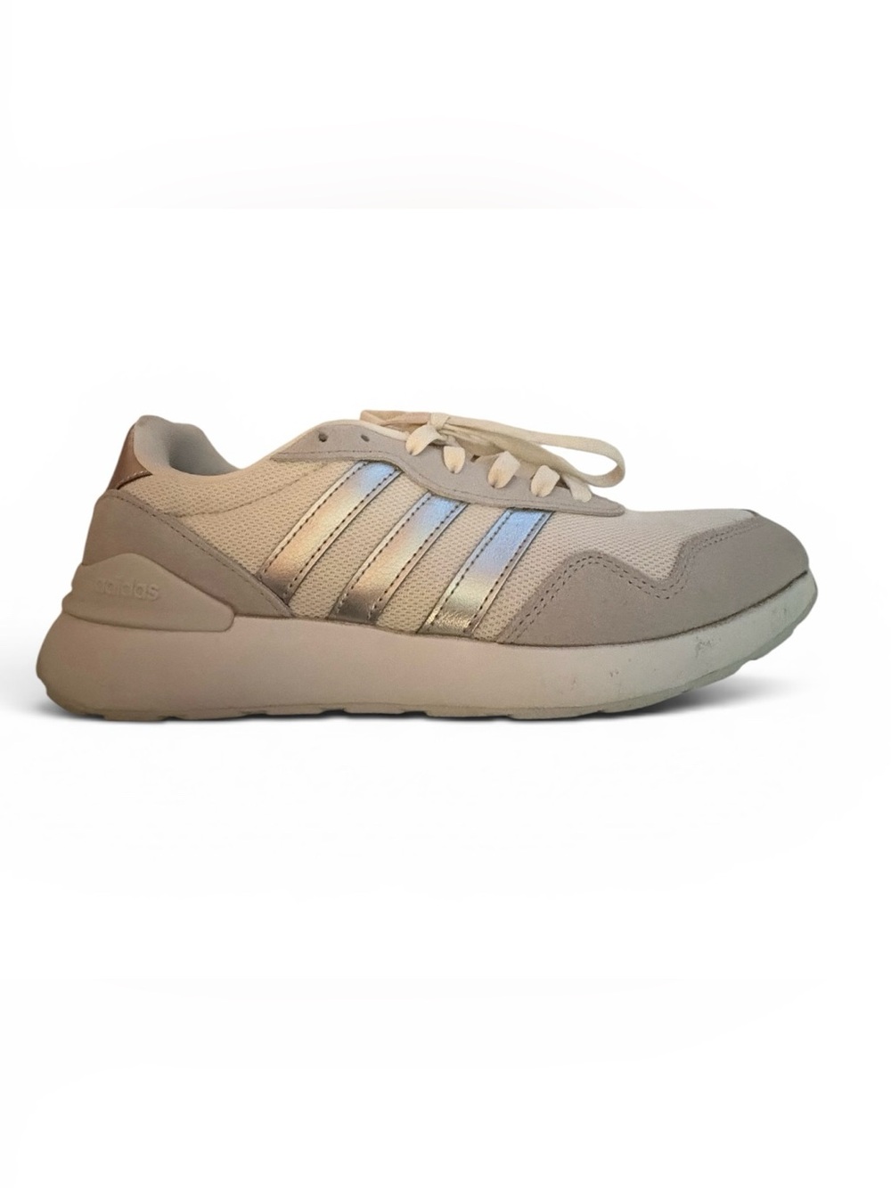 adidas woman’s size 9.5 sneakers